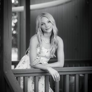 Meet your Posher, Hannah